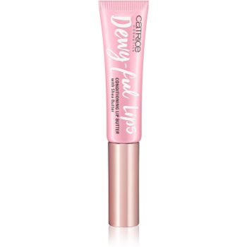 Catrice Dewy-ful Lips unt de buze