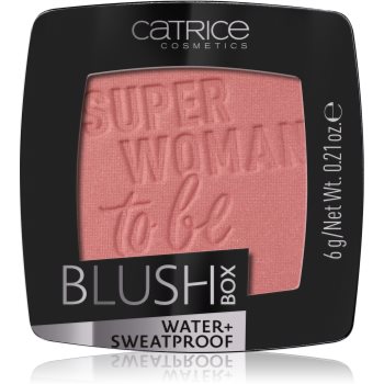Catrice Blush Box blush