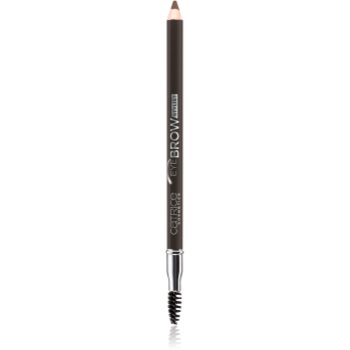 Catrice eyebrow stylist creion pentru sprancene cu pensula