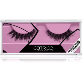 Catrice Lash Couture #instavolume lashes gene false imagine