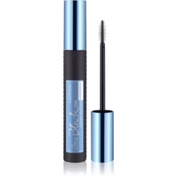 Catrice the little black one mascara rezistent la apă, pentru volum