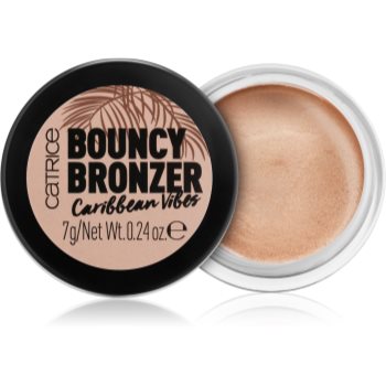 Catrice bouncy bronzer bronzer din gel