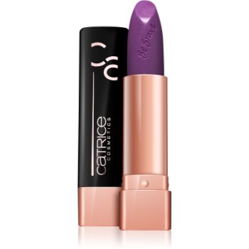 Catrice Power Plumping Gel Lipstick lipstick gel