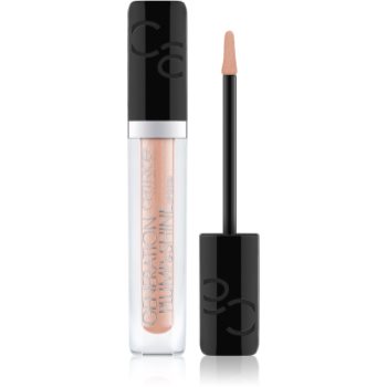 Catrice generation plump & shine lip gloss