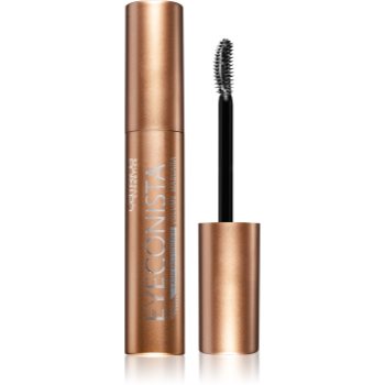 Catrice eyeconista mascara pentru volum si definirea genelor
