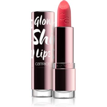 Catrice Lip Glow Glamourizer balsam de buze imagine