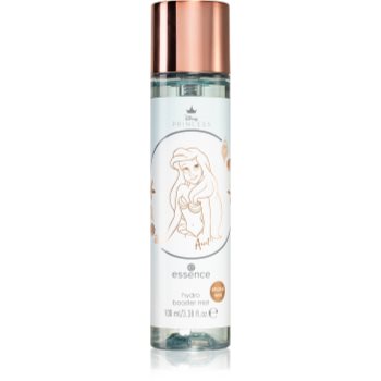 Essence Disney Princess Ariel lotiune pentru fata cu efect de hidratare