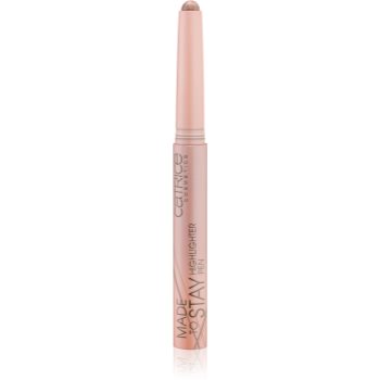 

Catrice 24h Made To Stay роз'яснюючий коректор у вигляді олівця відтінок 010 Eye Like! 1,64 гр