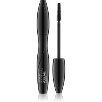 Catrice glam & doll volume mascara waterproof mascara pentru un maxim de volum