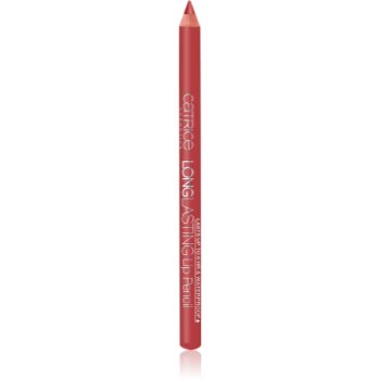 

Catrice Long Lasting контурний олівець для губ відтінок 130 Prince Cherry 0,78 гр