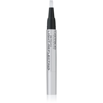 Catrice Re-Touch Light – Reflecting corector pentru o piele mai luminoasa