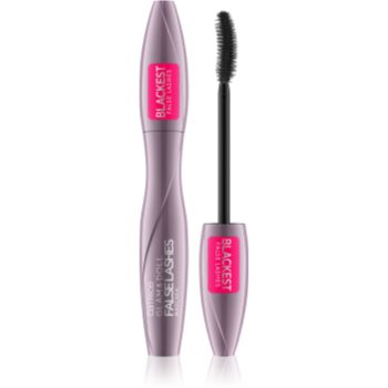 Catrice glam & doll false lashes rimel cu efect de gene false
