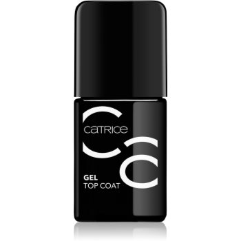

Catrice ICONails захисний лак для нігтів 10,5 мл
