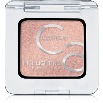 

Catrice Highlighting Eyeshadow освітлюючі тіні для повік відтінок 020 Ray Of Lights 2 гр