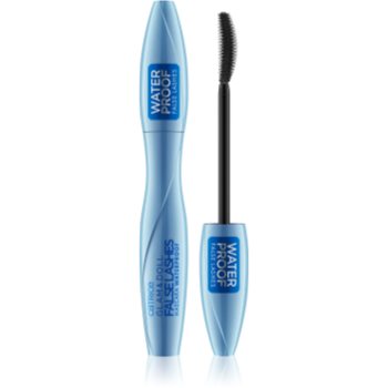 Catrice glam & doll false lashes rimel cu efect de gene false rezistent la apa
