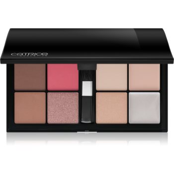 

Catrice Professional Make Up Techniques палетка для контурування 17,6 гр