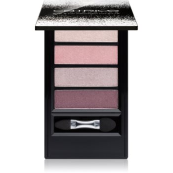 

Catrice Dazzle Bomb палетка для макіяжу очей та губ відтінок 01 Dazzle Now or Never 4,6 гр