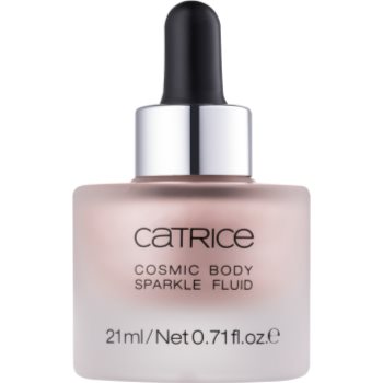 

Catrice Dazzle Bomb рідкий освітлювач для тіла та обличчя 21 мл