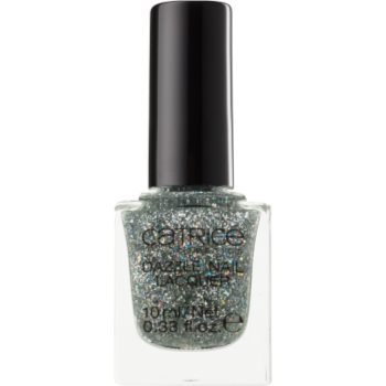 

Catrice Dazzle Bomb лак для нігтів з блискітками відтінок 02 Gem of Stones 10 мл