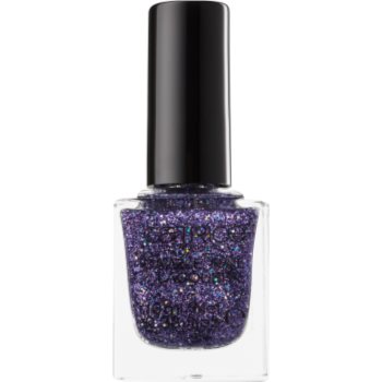 

Catrice Dazzle Bomb лак для нігтів з блискітками відтінок 03 Amethyst 10 мл
