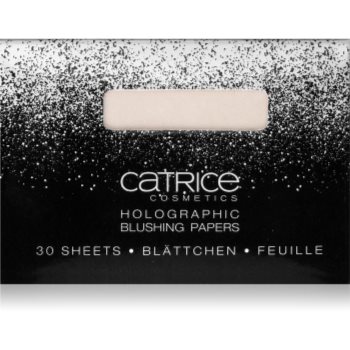 

Catrice Dazzle Bomb відтінок 01 Champagne Showet 30 кс