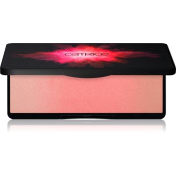 

Catrice Blush Flush відтінок 01 Blurred Orange 17,6 гр