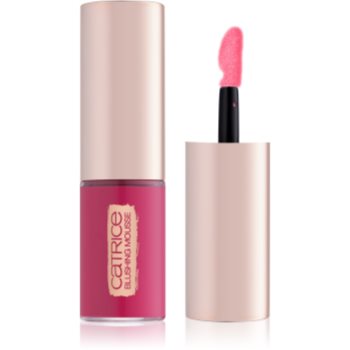 

Catrice Blush Flush рідкі рум'яна відтінок 03 Dusted Rose 7 мл