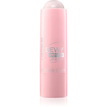 Catrice Dewy Wetlook iluminator stick