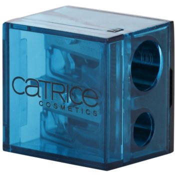 

Catrice Accessories косметична точилка для олівців Blue