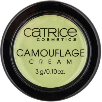 

Catrice Camouflage крем маскування проблемних ділянок 3 гр