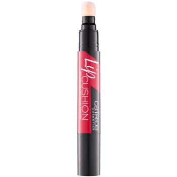

Catrice Lip Cushion фарба для губ відтінок 040 Absolute Razz´Berry 3,5 мл