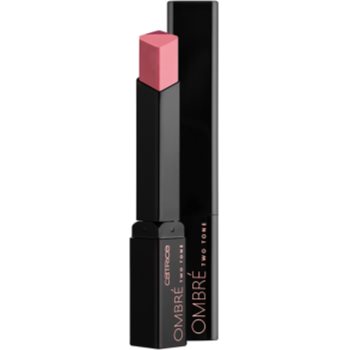 

Catrice Ombré Two Tone помада відтінок 030 Grapedation Nude 2,5 гр