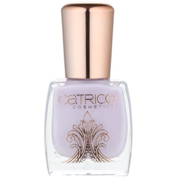 

Catrice Victorian Poetry лак для нігтів з матуючим ефектом відтінок C05 Royal LavendERA 8,5 мл