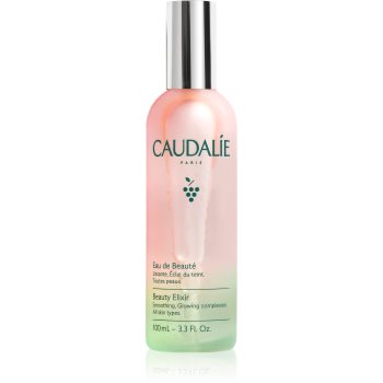 Caudalie beauty elixir elixirul frumusetii pentru o piele radianta