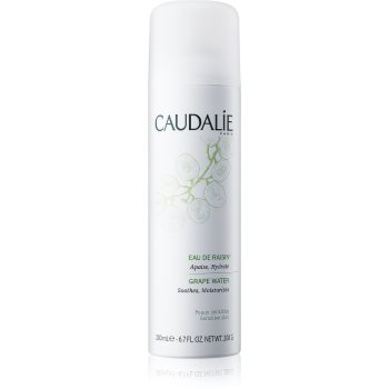 Caudalie Cleaners&Toners osvěžující voda ve spreji pro všechny typy pleti včetně citlivé 200 ml