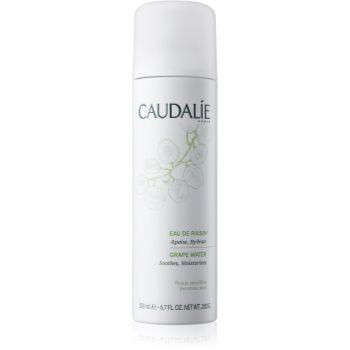 Caudalie Cleaners&Toners osvěžující voda ve spreji pro všechny typy pleti včetně citlivé 75 ml