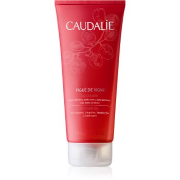 

Caudalie Figue De Vigne гель для душу для жінок 200 мл