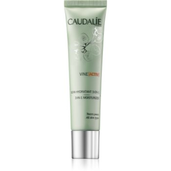 Caudalie vine [activ] crema hidratanta usoara 3 in 1