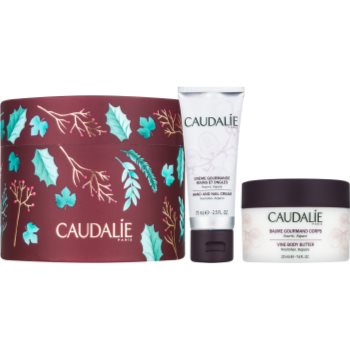

Caudalie Gourmand косметичний набір I.