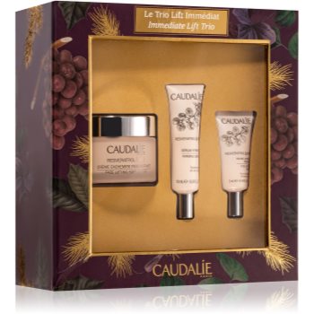 Caudalie Immediate Lift Trio set cadou IV.