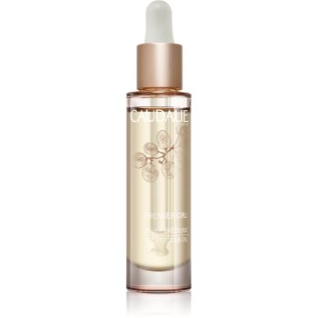 Caudalie Premier Cru luxusní suchý olej proti příznakům stárnutí 29 ml