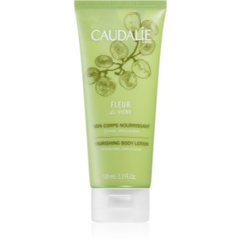 Caudalie fleur de vigne lotiune de corp hranitoare