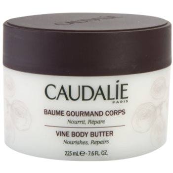 Caudalie Body tělové máslo 225 ml