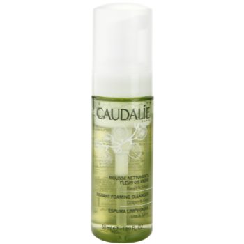 Caudalie cleaners&toners spuma de curatat