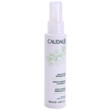 

Caudalie Cleaners&Toners олійка для зняття макіяжу для чутливої шкіри 100 мл