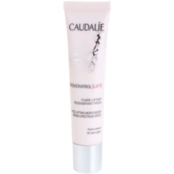 Caudalie Resveratrol [Lift] lotiune hidratanta lifting SPF 20