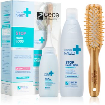 

Cece of Sweden Cece Med Stop Hair Loss косметичний набір I.