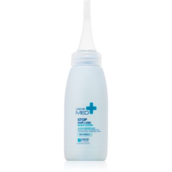 Cece of Sweden Cece Med Stop Hair Loss tonic pentru par impotriva caderii parului