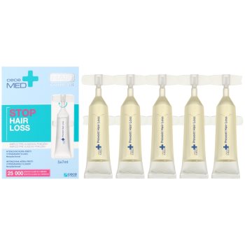 Cece of Sweden Cece Med Stop Hair Loss tratament intensiv impotriva caderii parului
