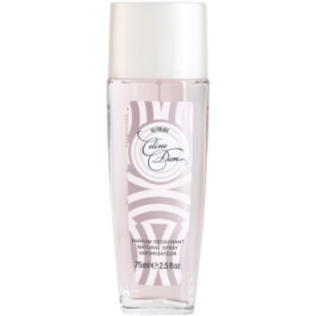 

Celine Dion All for Love дезодорант з пульверизатором для жінок 75 мл